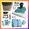 Vorwerk Folletto Battitappeto Battimaterasso EB360 EB 360 per Folletto VK130 VK136 Vk140 VK150 .