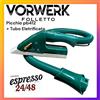 Picchio Folletto PB411 PB412 + Tubo Elettrificato vk 130 131 135 136 140 Usato