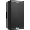 ALTO TS415 Cassa Amplificata Attiva da 15 e 2500W, Potente con Bluetooth, Mixer a 3 Canali, Connessione tra Altoparlanti Wireless, DSP e App