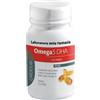 LABORATORIO DELLA FARMACIA Srl LABORATORIO DELLA FARMACIA OMEGA 3 DHA PLUS 120 PERLE LINEA CARDIOLAB