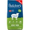 BUTCHER'S Original Croccantini con agnello per cani di razze di piccola taglia 1,7kg