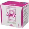 Corman spa Lady Presteril salvaslip Bio 24 pezzi