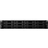 SYNOLOGY INC. 12BAY RS PLUS quad-core AMD V1780B 8GB DDR4