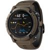 COROS NOMAD GPS WATCH - BROWN