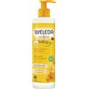 Weleda Baby 2in1 Babywash Corpo E Capelli Calendula 400ml