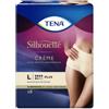 Pannolone Mutandina Tena Silhouette Creme Large 8 Pezzi