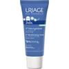 URIAGE LABORATOIRES DERMATOLOG Uriage Bebe Crema Viso Idra-Protettiva Neonati 40 Ml Idratanti