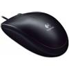 Logitech MOUSE OTTICO B100 NERO USB LOGITECH
