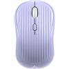 Sbox Mouse Ottico Wireless 1600 Dpi 4D Viola, WM-602VL