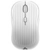 Sbox Mouse Ottico Wireless 1600 Dpi 4D Bianco, WM-602W