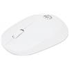 Manhattan Mouse Ottico Wireless USB 1000 Dpi Bianco, Performance III