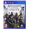 Ubisoft Videogioco Ubisoft E06423 PLAYSTATION 4 Assassin'S Creed Unity