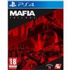 2k Games Videogioco 2K Games SWP41041 PLAYSTATION 4 Mafia Trilogy