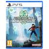 Bandai Namco Videogioco Bandai Namco 115540 PLAYSTATION 5 One Piece Odyssey