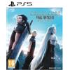 Square Enix Videogioco Square Enix E05511 PLAYSTATION 5 Crisis Core Final Fantasy