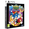 Sega Videogioco Sega 1121511 PLAYSTATION 5 Sonic Origins Plus