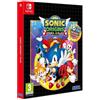 Sega Videogioco Sega 1121513 SWITCH Sonic Origins Plus