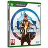 Warner Videogioco Warner 1000828537 XBOX SERIES Mortal Kombat 1