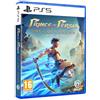 Ubisoft Videogioco Ubisoft E05912 PLAYSTATION 5 Prince Of Persia The Lost Crow