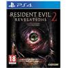 Capcom Videogioco Capcom 5055060930472 PLAYSTATION 4 Resident Evil Revelation