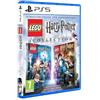 Warner Videogioco Warner 1000839781 PLAYSTATION 5 Warner Bros Lego Harry Pott