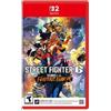 Nintendo Videogioco Nintendo 10016219 SWITCH 2 Street Fighter 6 Years 1 2 Fight