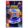 Sega Videogioco Sega 1180033 SWITCH Sonic Racing Cross Worlds