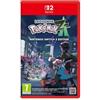 Nintendo Videogioco Nintendo 10016298 SWITCH 2 Leggende Pokemon Z A