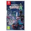 Nintendo Videogioco Nintendo 10013827 SWITCH Leggende Pokemon Z A