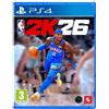 2k Games Videogioco 2K Games SWP45046 PLAYSTATION 4 NBA 2K26