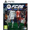 Electronic Arts Videogioco Electronic Arts 117981 PLAYSTATION 5 FC 26