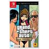 Rockstar Games Videogioco Rockstar Games SWSW2556 SWITCH GTA Grand Theft Auto The Tri