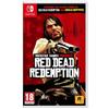 Rockstar Games Videogioco Rockstar Games SWSW2555 SWITCH Red Dead Redemption Digital