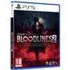 Paradox Videogioco Paradox 1158877 PLAYSTATION 5 Vampire The Masquerade Bloodl