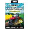 Giants Software Videogioco Giants Software 1181856 PC GAME Farming Simulator 16-Bit Ed