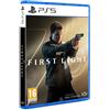 Io Interactive Videogioco IO Interactive 1186773 PLAYSTATION 5 007 First Light