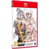 Bandai Namco Videogioco Bandai Namco 166759 SWITCH 2 Tales of Arise Beyond The Dawn