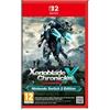 Nintendo Videogioco Nintendo 10018957 SWITCH 2 Xenoblade Chronicles X Definitiv