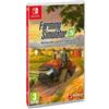Giants Software Videogioco Giants Software 1199148 SWITCH Farming Simulator 26 Standar