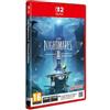 Bandai Namco Videogioco Bandai Namco 118438 SWITCH 2 Little Nightmares II Enhanced