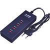 Alantik USB Charger Alantik 4 USB cable