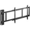 Techly Supporto TV Basculante Motorizzato da Parete per TV da 32'' a 75''