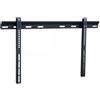 Techly Staffa a Muro Ultra Slim TV LED LCD 40-65''