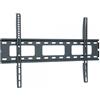 Techly Supporto a Muro per TV LED LCD Ultra Slim 40-65'' Fisso