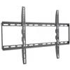Techly Staffa a Muro Fissa Slim TV LED LCD 40-65''