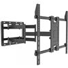 Techly Supporto a Muro per TV LED LCD 55-100'' Full-Motion