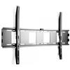 Techly Staffa a Muro Fissa TV LED LCD 55-100''