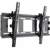 Techly Supporto a Muro per TV LED LCD 32-70'' Inclinabile