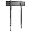 Techly Supporto fisso da Muro Ultra-Slim per TV LED/LCD 32-65''