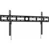 Techly Supporto a Muro per TV LED LCD 42-80'' Ultra Slim fisso H400mm